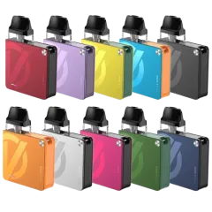 Vaporesso XROS 3 Nano Kit 1000 Vital Orange (Оранжевый, с картриджем) Многоразовый POD